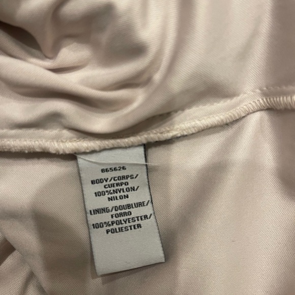 J S Collections Midi Dress Size 8 - Picture 4 of 6